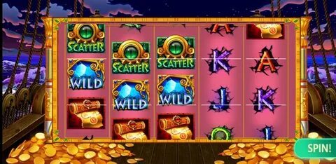 plataformas jogos slots 